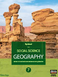 Social Science Geography</br>(CCE Edition)