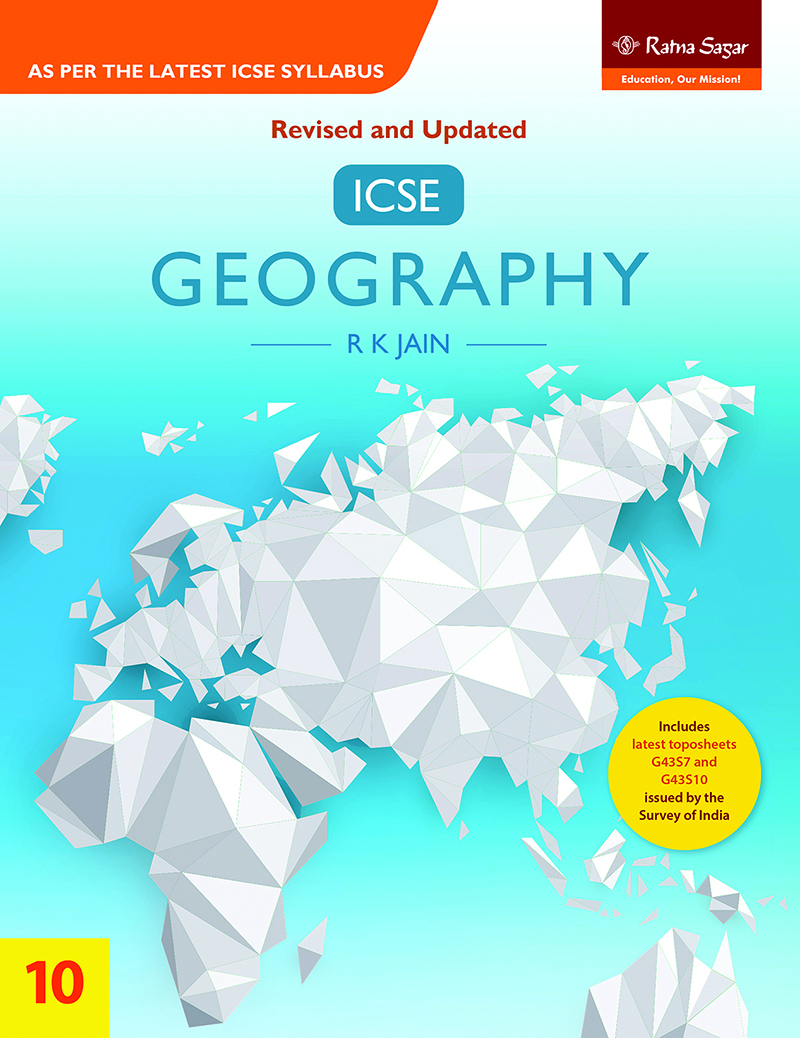 ICSE Geography
