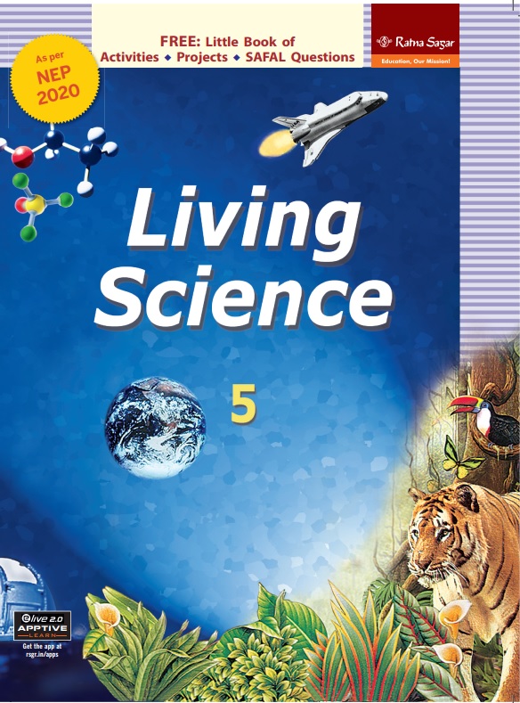 Updated Living Science