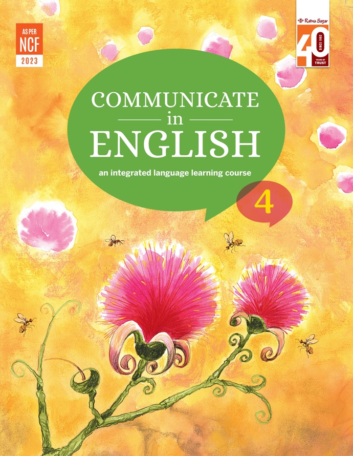 Revised Communicate In English