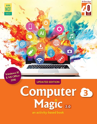 REVISED COMPUTER MAGIC