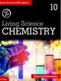  ICSE Living Science Chemistry
