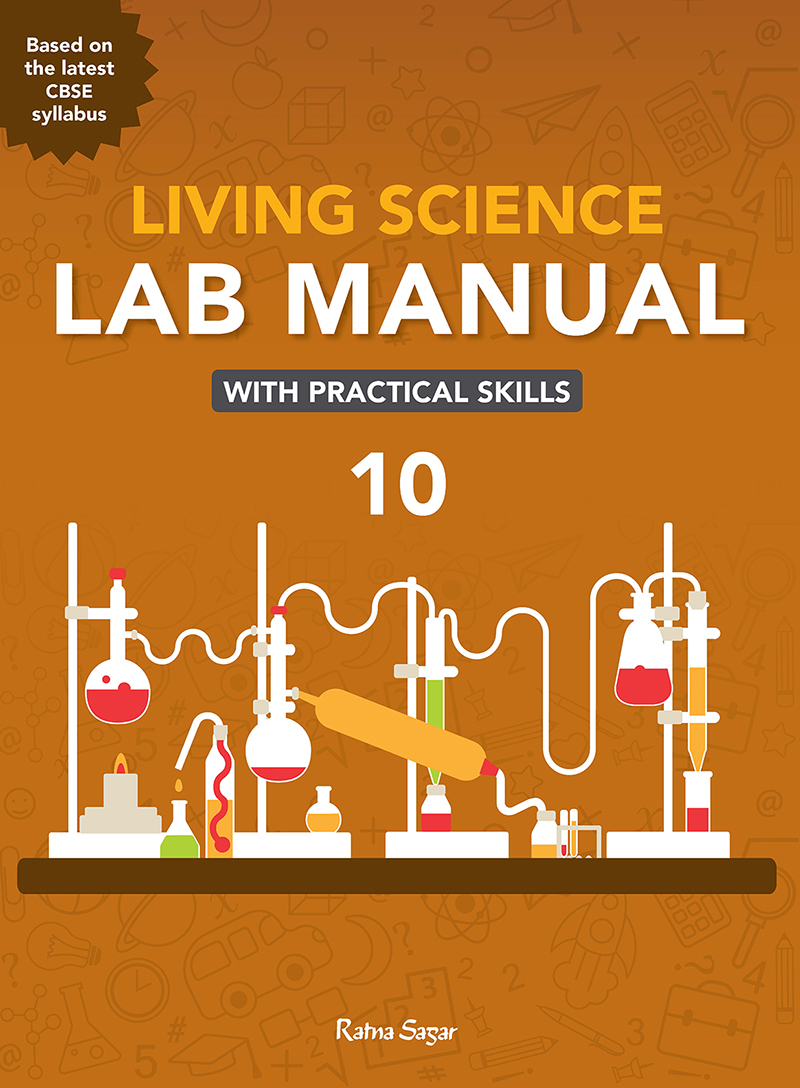 Living Science Lab Manual