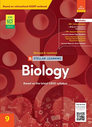 REVISED STELLAR LEARNING BIOLOGY