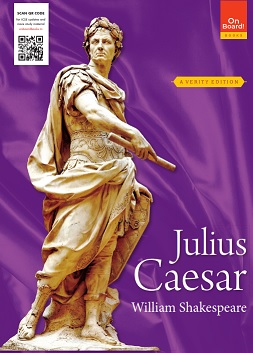 JULIUS CAESAR