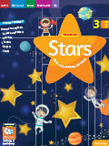 Stars (LKG,UKG,1 to 5)